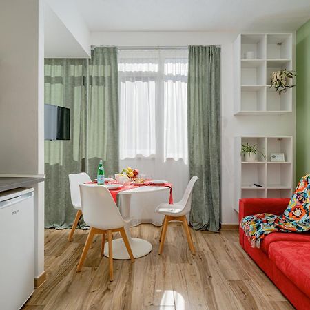 Dimore In Residenze Asproni 24 Cagliari Bagian luar foto
