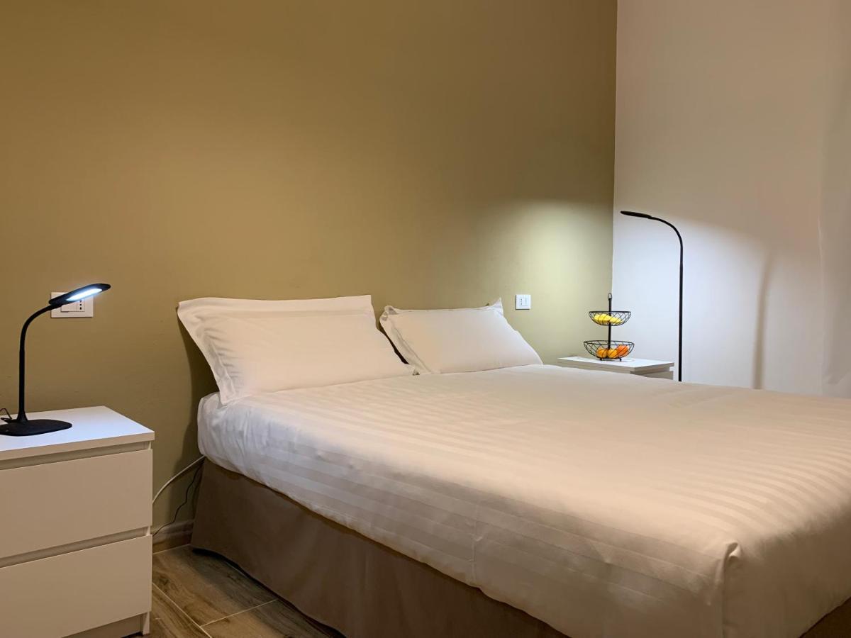 Dimore In Residenze Asproni 24 Cagliari Bagian luar foto