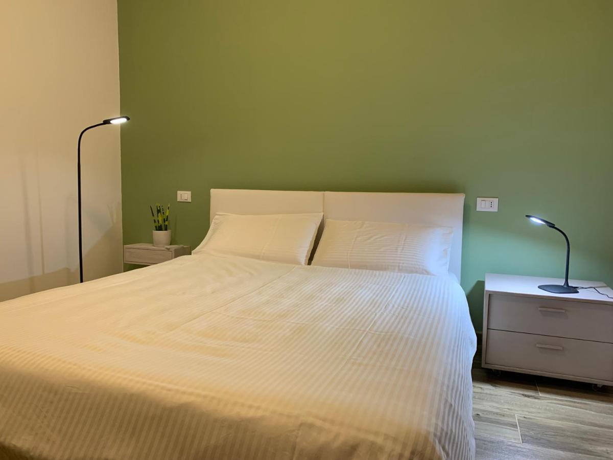 Dimore In Residenze Asproni 24 Cagliari Bagian luar foto