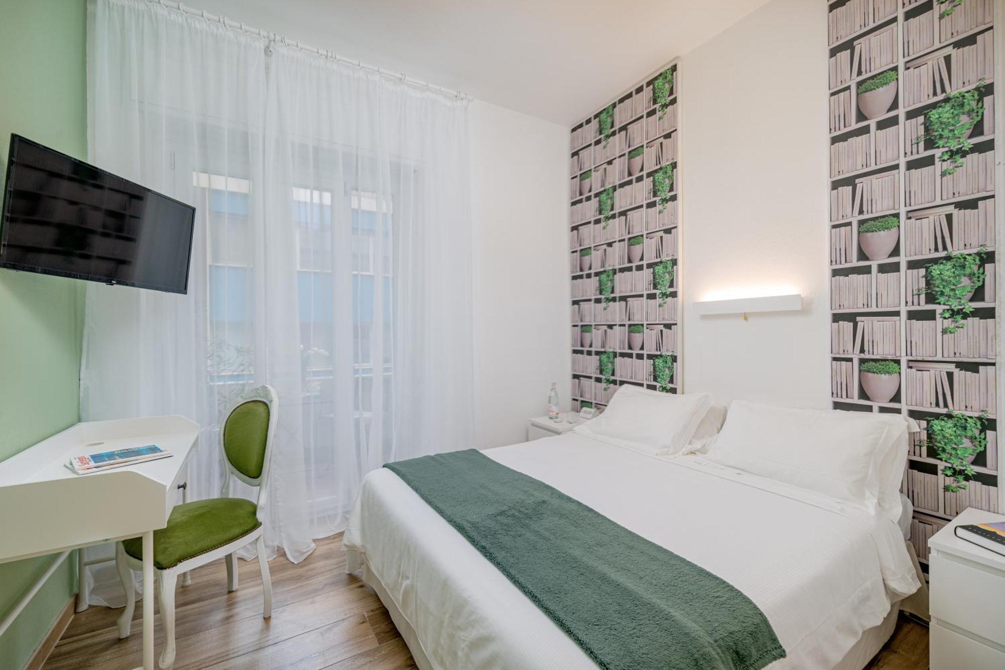 Dimore In Residenze Asproni 24 Cagliari Bagian luar foto