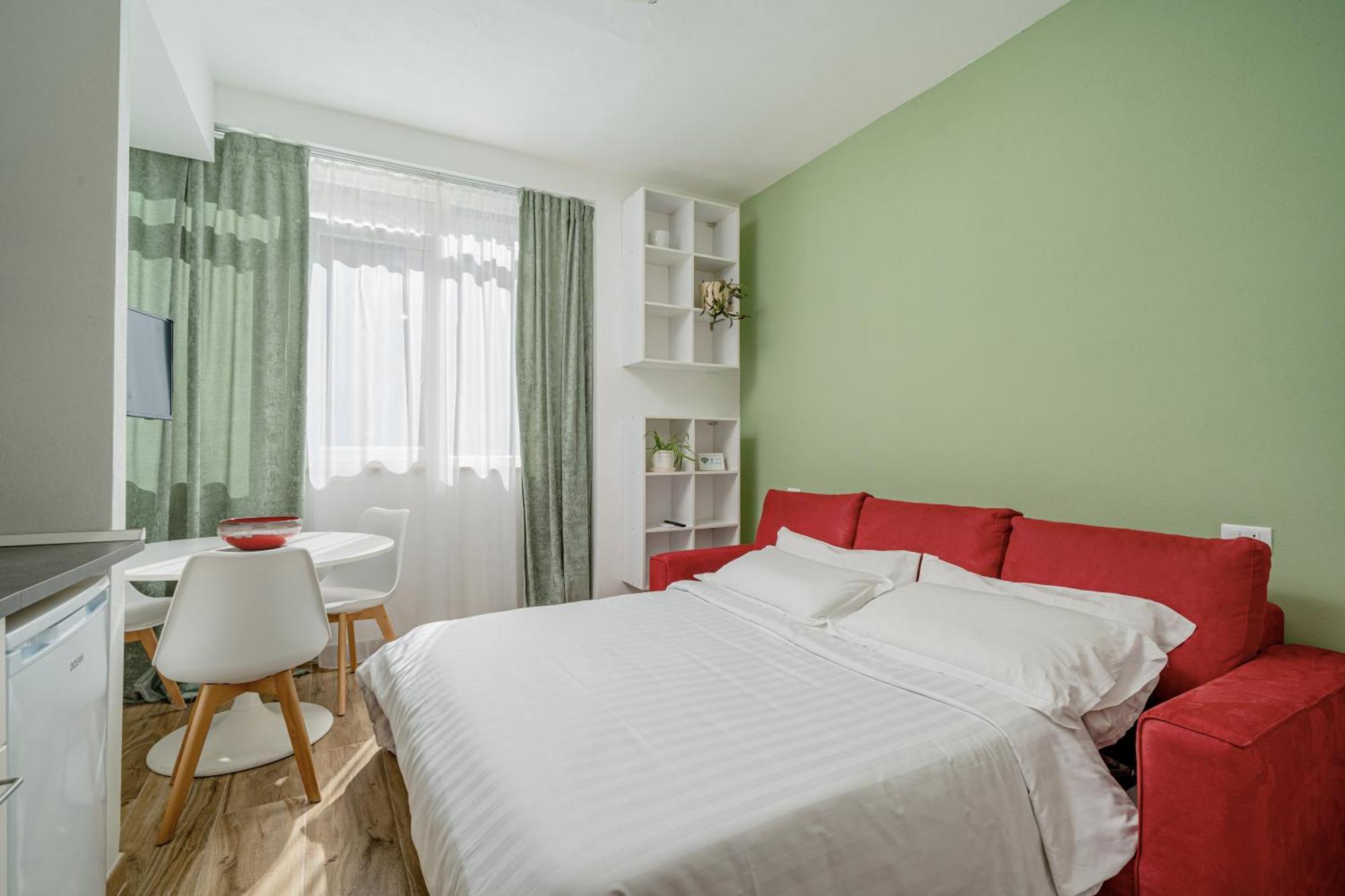 Dimore In Residenze Asproni 24 Cagliari Bagian luar foto