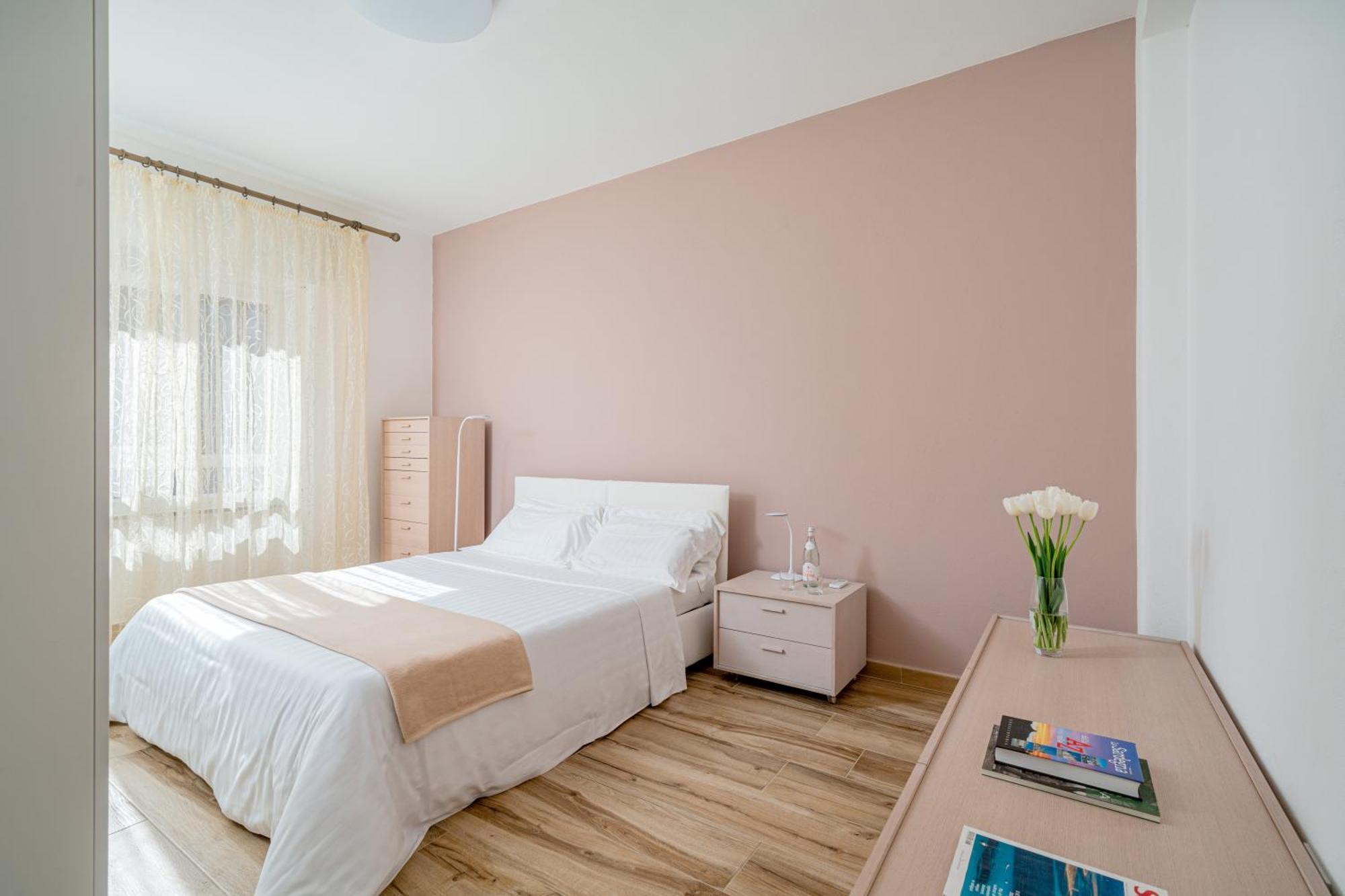 Dimore In Residenze Asproni 24 Cagliari Bagian luar foto
