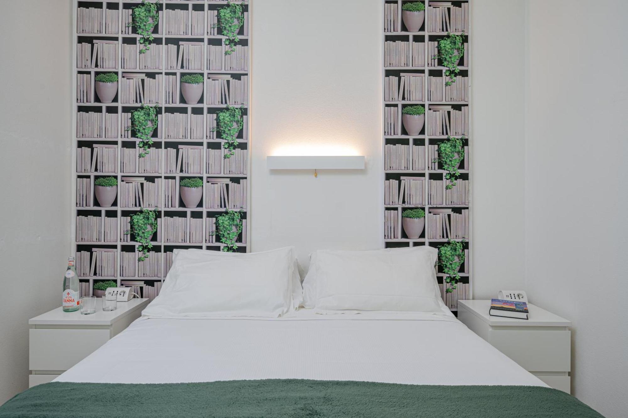 Dimore In Residenze Asproni 24 Cagliari Bagian luar foto